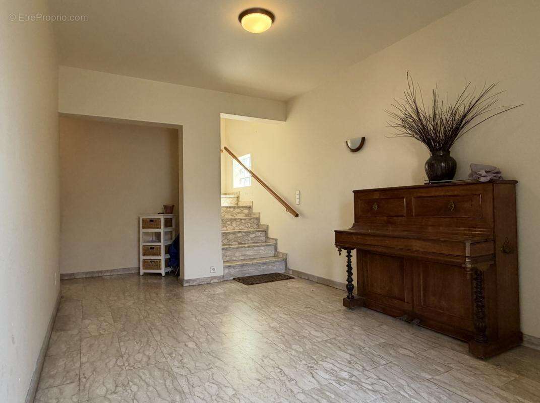 Appartement à BAGNEUX