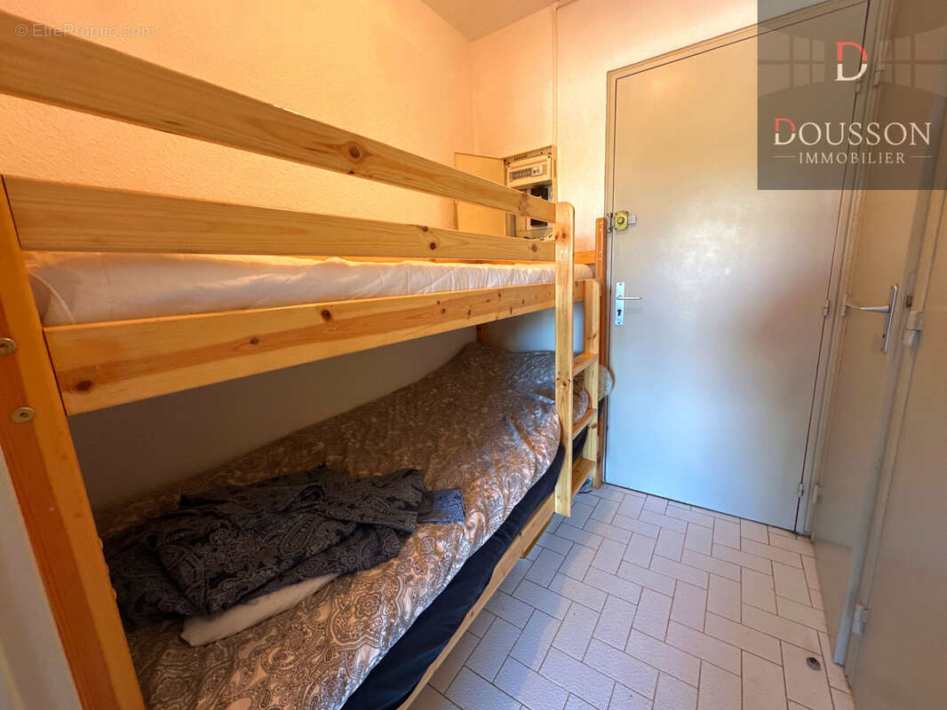 Appartement à LE GRAU-DU-ROI