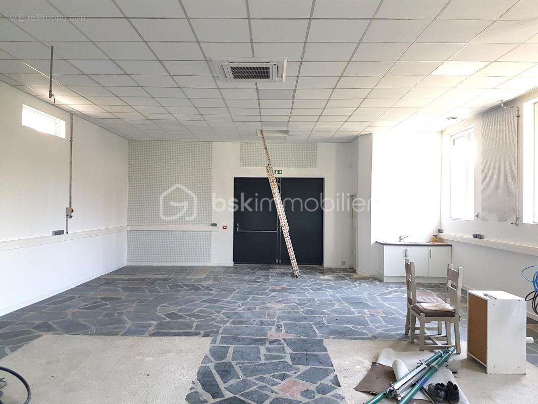 Commerce à SAVIGNY-SUR-ORGE