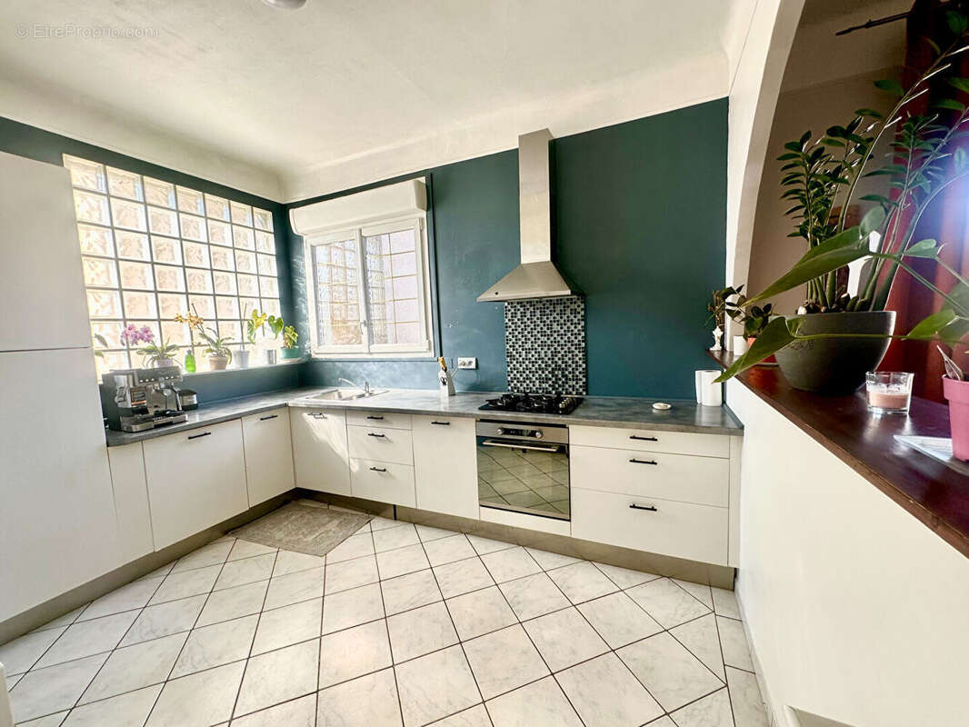 Maison à VILLEPARISIS