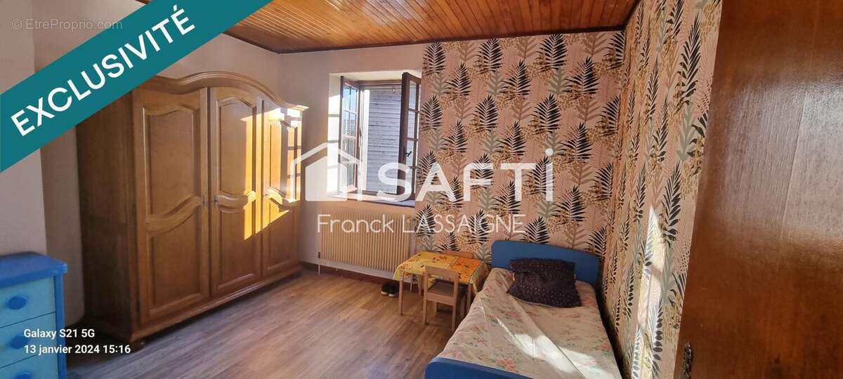 Photo 5 - Maison à EGLISOLLES