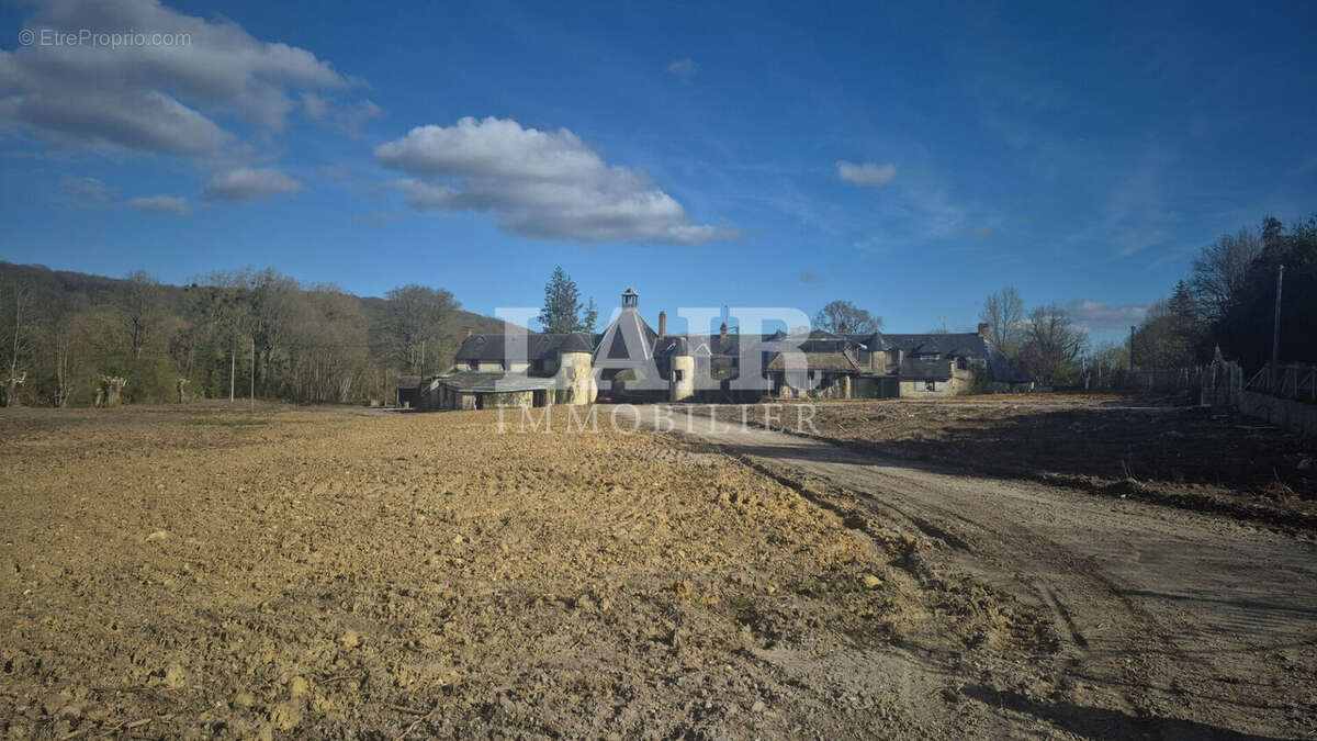 Maison à SEES