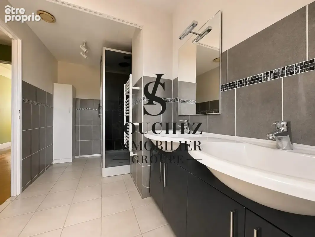 Maison 87 m² à Saint-Laurent-Blangy  - photo 8