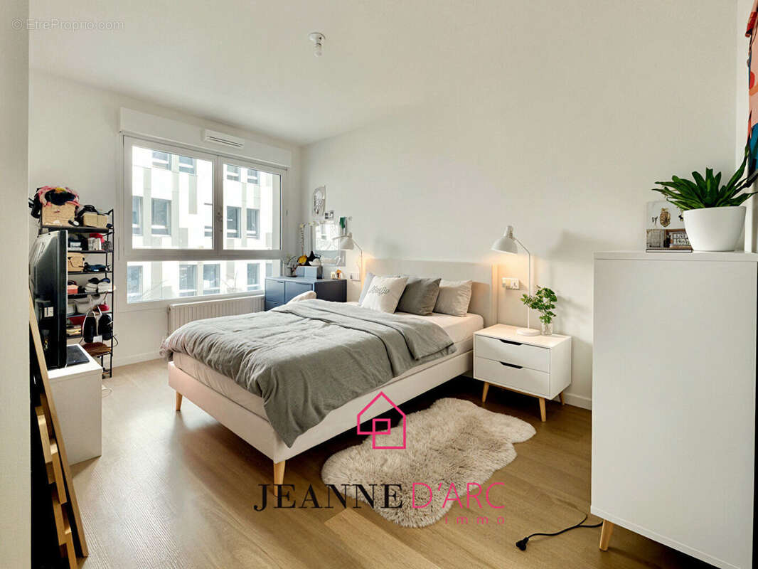 Appartement à ROUEN