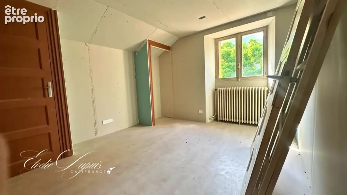 Maison à vendre 7 pièces SAINT MARTIN D'ARC (73) - photo 9