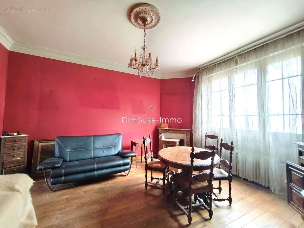 Maison 253 m² à Savignac-Les-Eglises  - photo 36