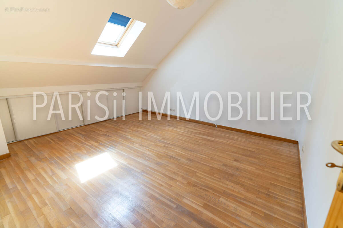 Maison à ARGENTEUIL