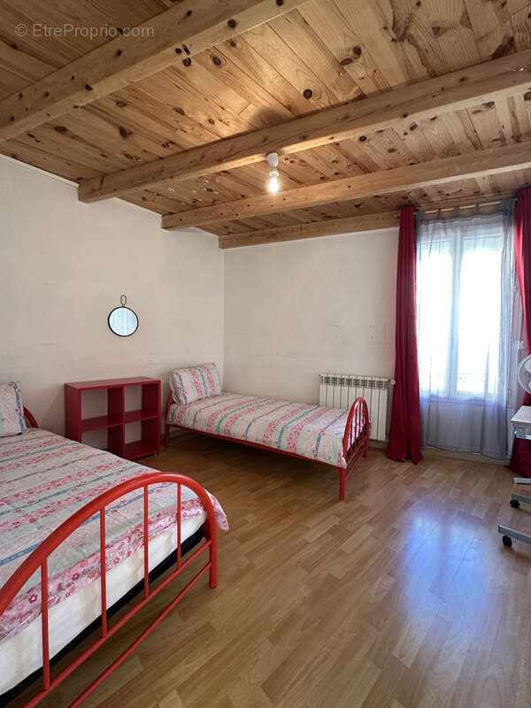 Maison à SAINT-CYPRIEN