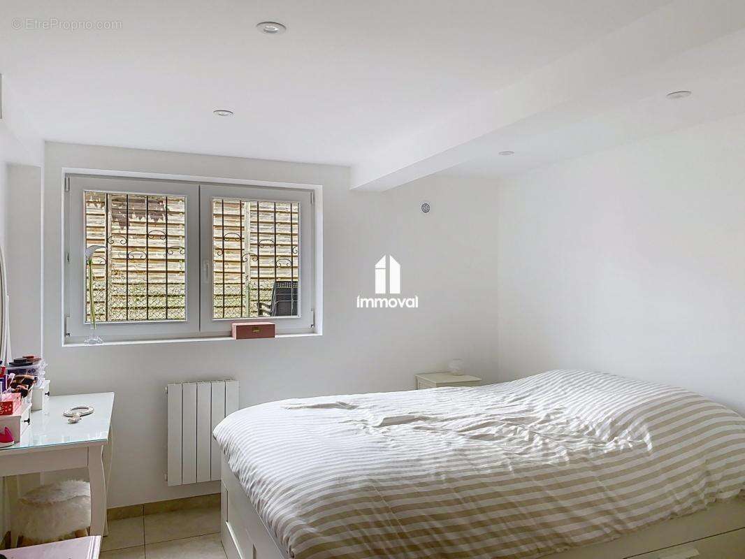 Appartement à ILLKIRCH-GRAFFENSTADEN