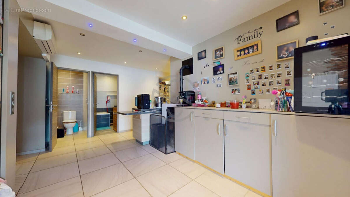 Appartement à SOLAIZE