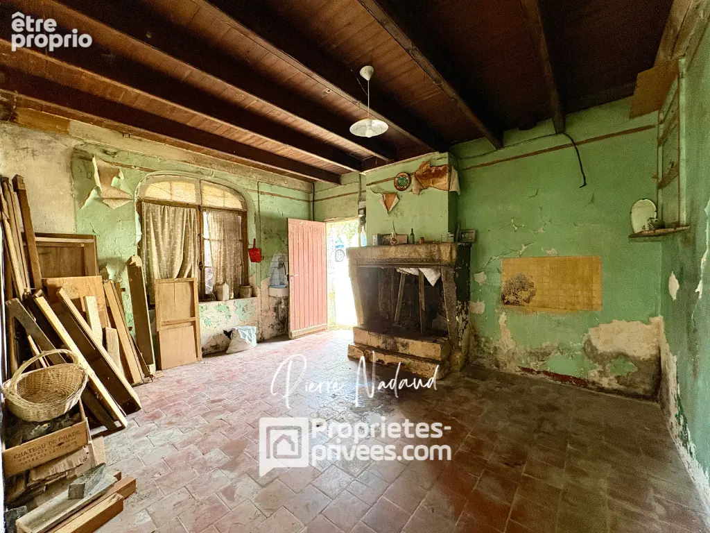 Ensemble immobilier de caractère à proximité de Saint-Émilion - photo 15