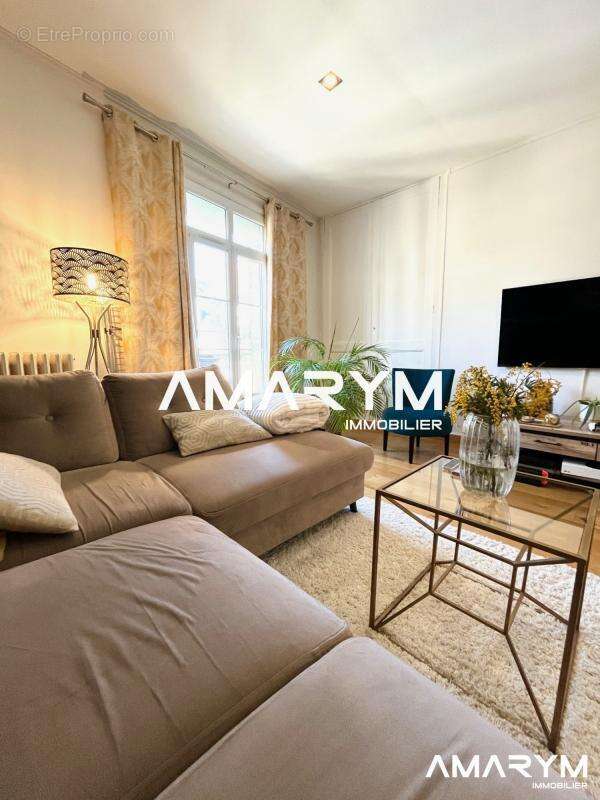 Appartement à DIEPPE