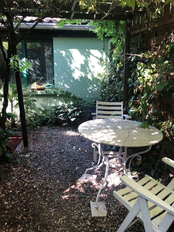 Maison à LIVRY-GARGAN