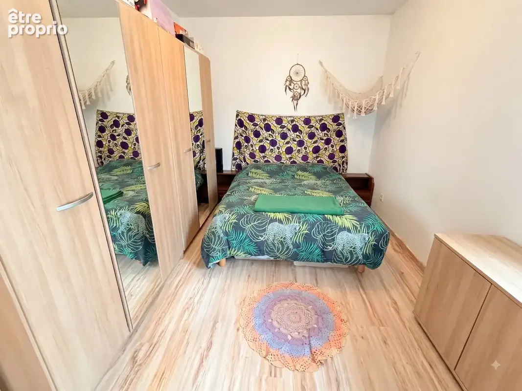 Appartement 67 m² à Orleans  - photo 4