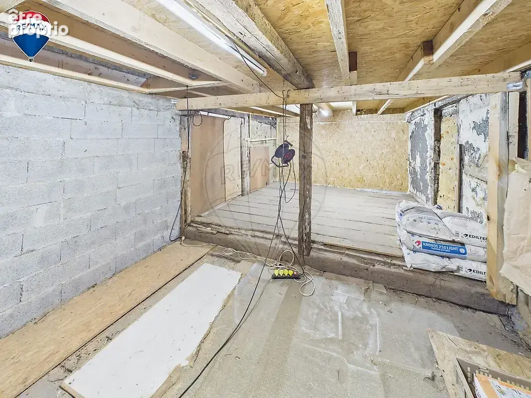 Maison 5 chambre(s) à vendre - photo 10