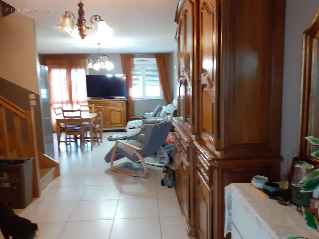 Photo 4 - Maison à SAINT-CHAMOND