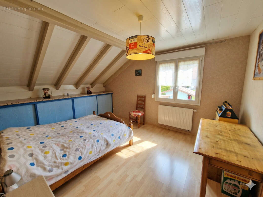 Maison à LA CLUSE-ET-MIJOUX