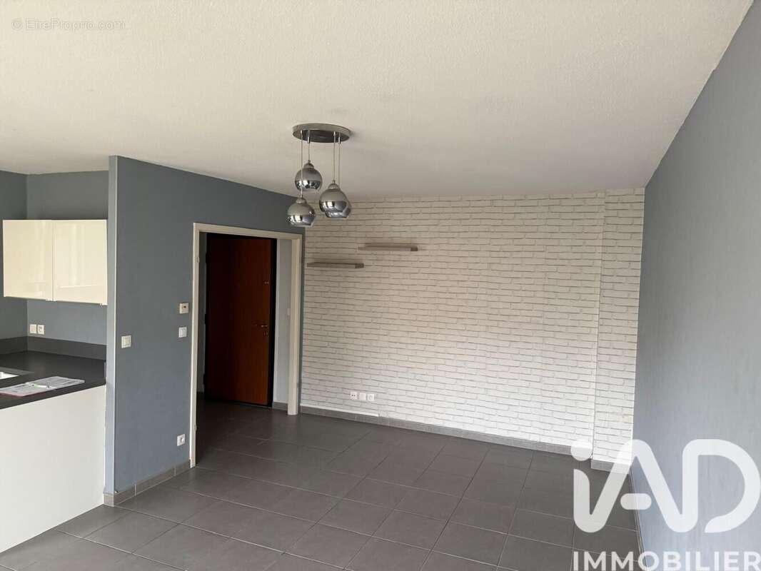 Photo 9 - Appartement à AUDUN-LE-TICHE