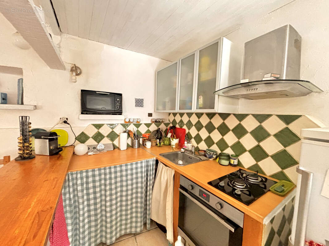 Maison à SAINT-JULIEN