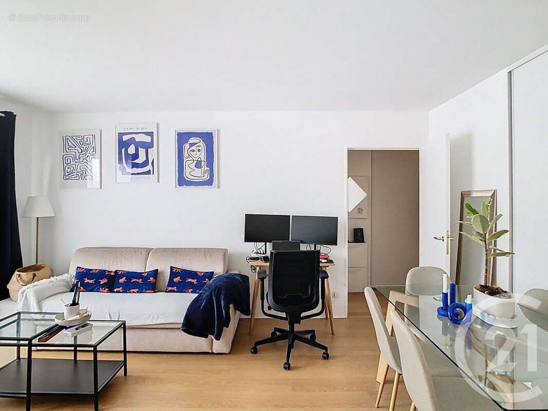 Photo 5 - Appartement à THIAIS