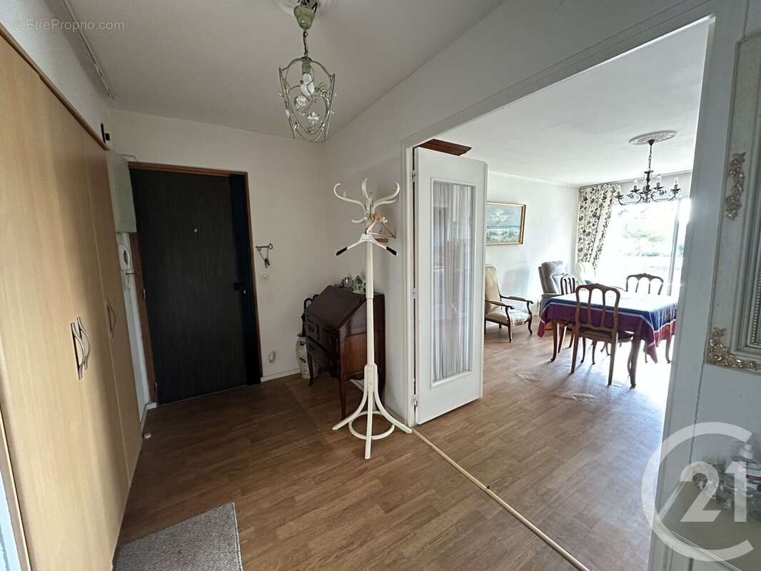 Appartement à ROYAN