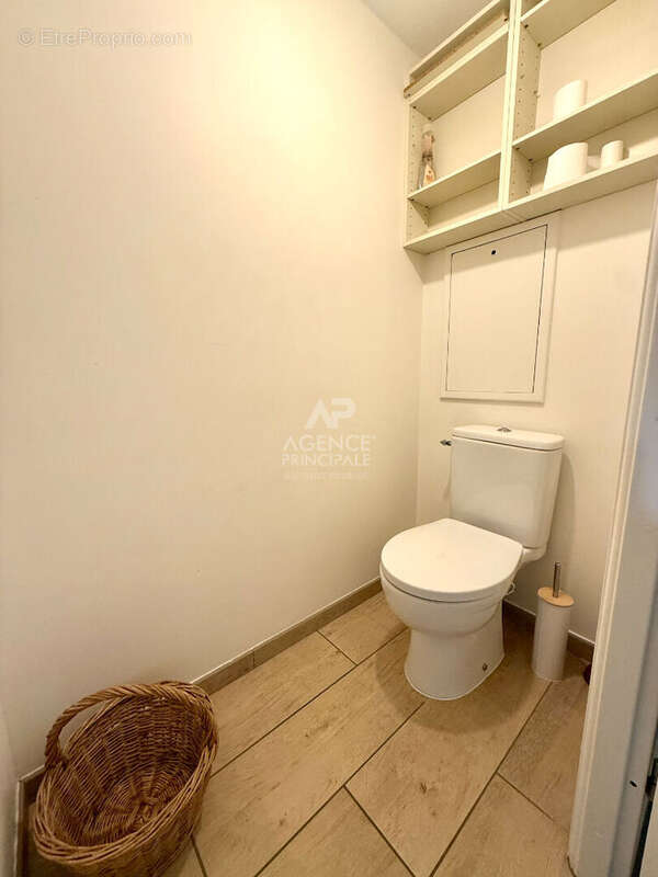 Appartement à POISSY