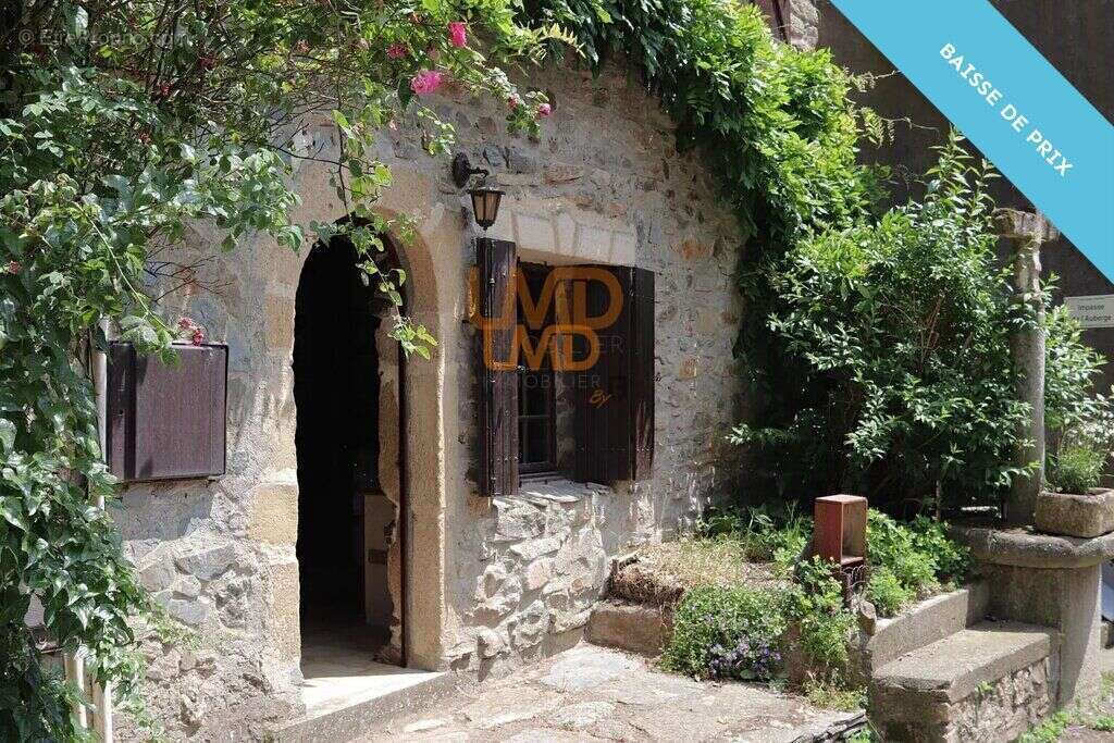 Maison à AVENE