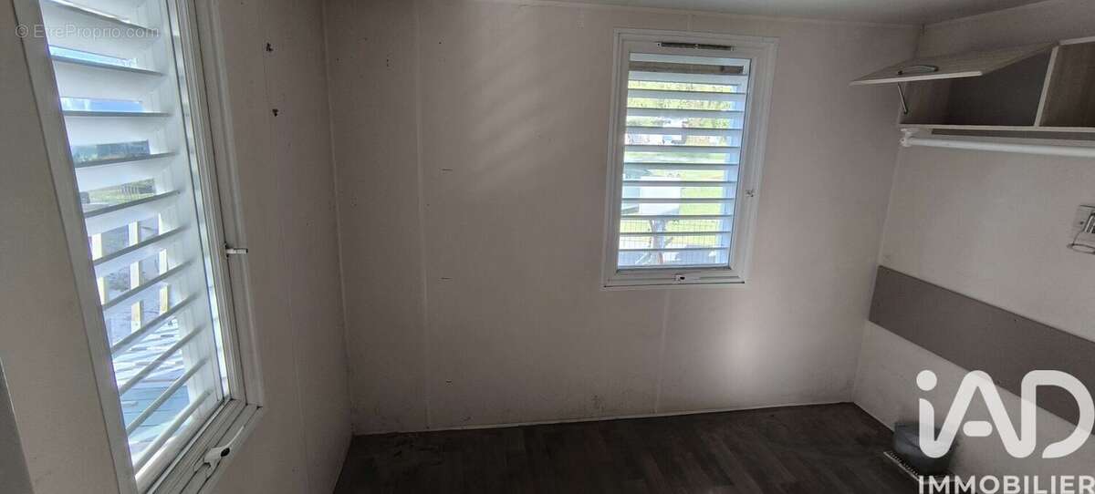 Photo 3 - Terrain à COUILLY-PONT-AUX-DAMES