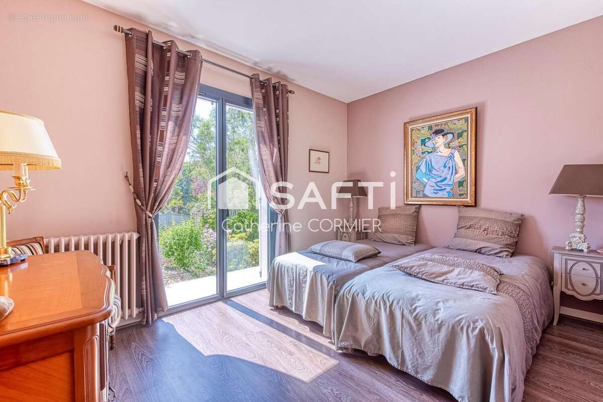 Photo 7 - Maison à AVRILLE