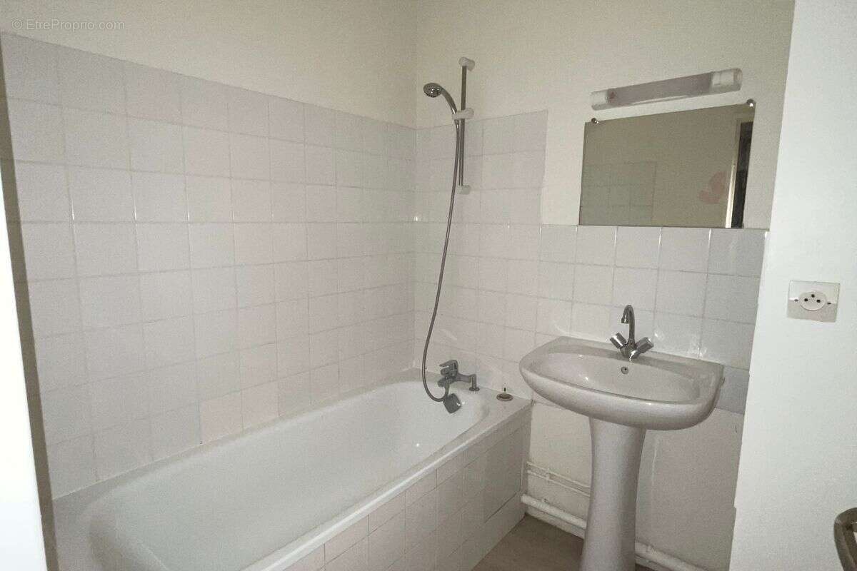 Appartement à RICHELIEU