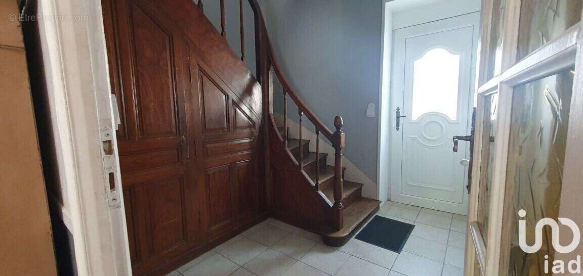 Photo 6 - Maison à CELLETTES