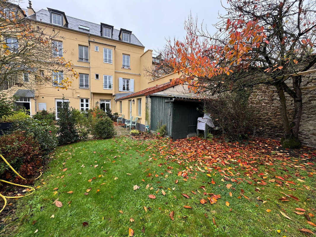 Appartement à VERSAILLES