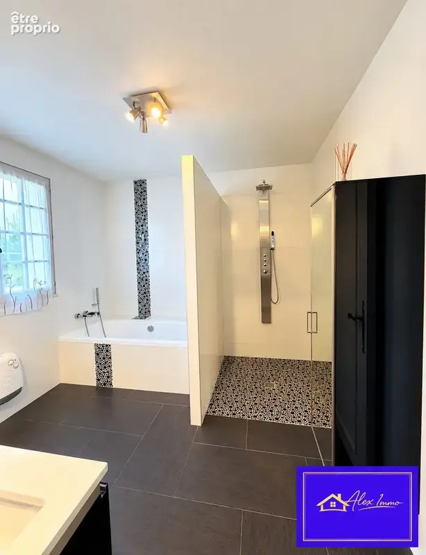 Maison 6 pièces 136 m² à vendre à Bouze-Les-Beaune (21200) - photo 3