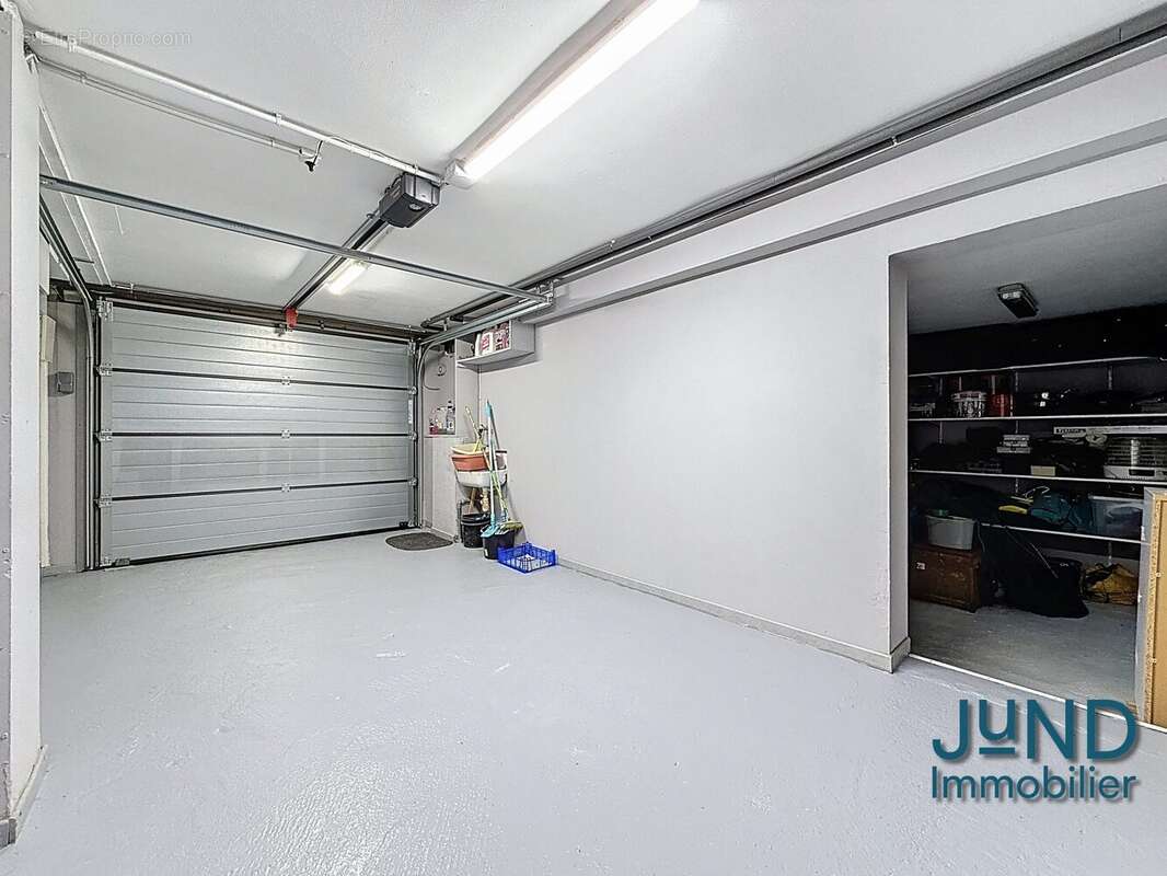 Maison à BISCHWILLER