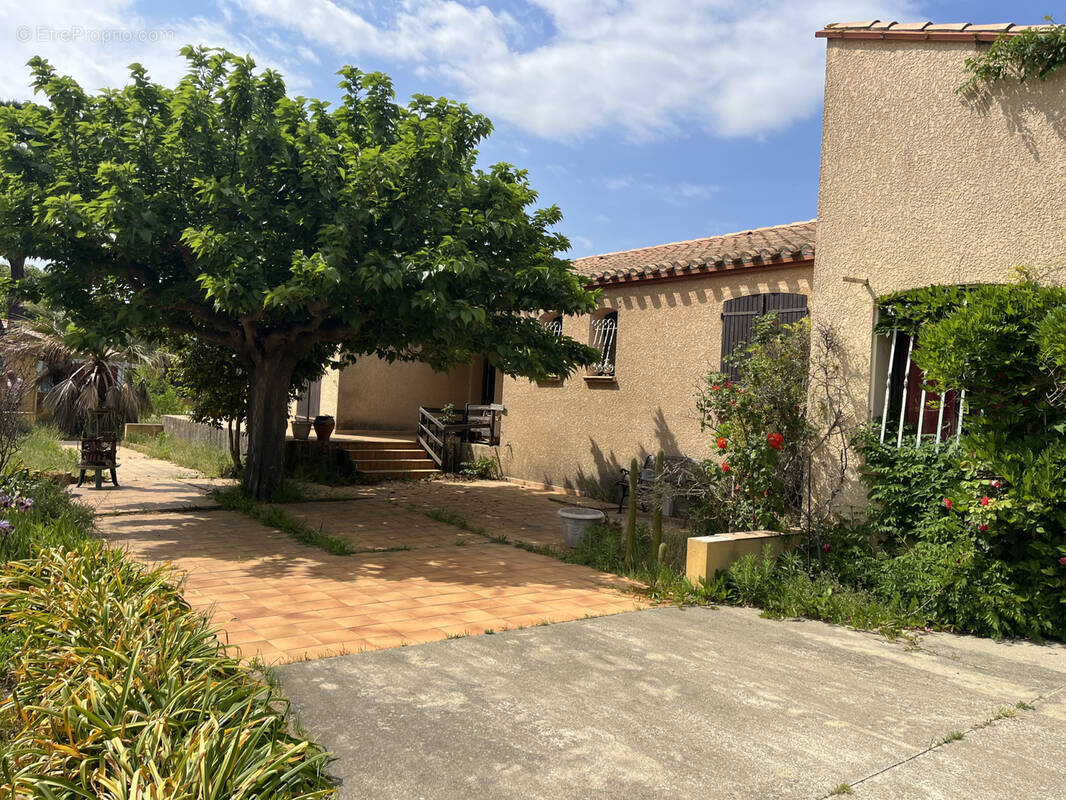 Maison à SAINT-ANDRE