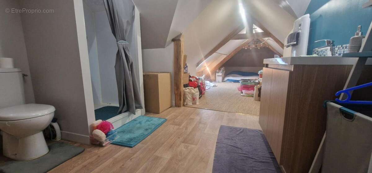 Appartement à SELLES-SUR-CHER