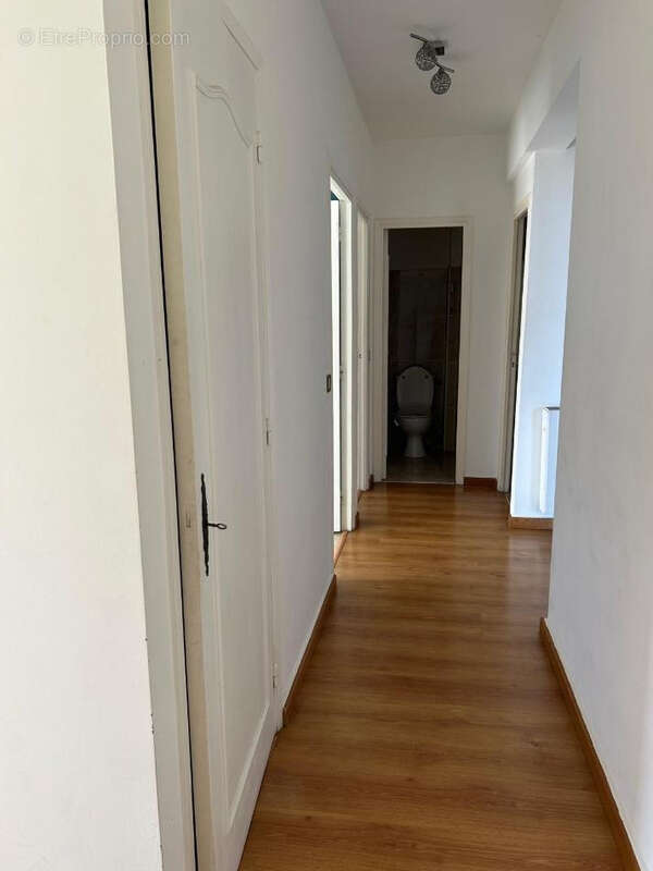 Appartement à SAN-MARTINO-DI-LOTA
