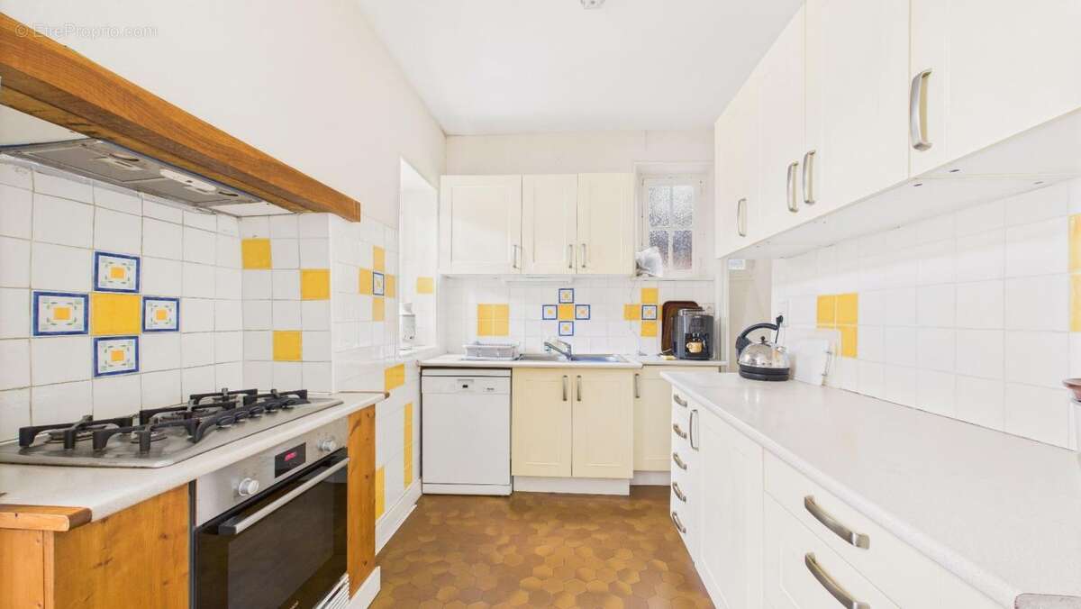 Maison à CAMBO-LES-BAINS