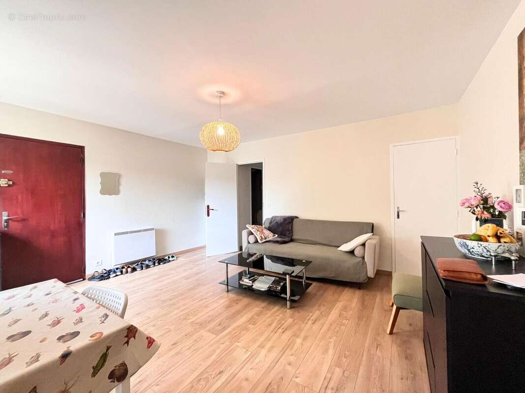 Photo 2 - Appartement à BORDEAUX