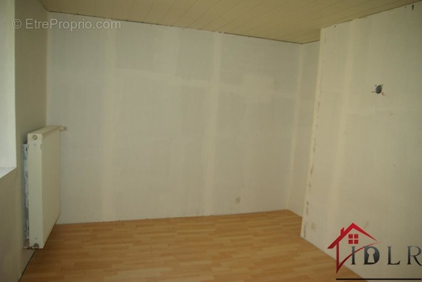 Maison à CHAMPLITTE