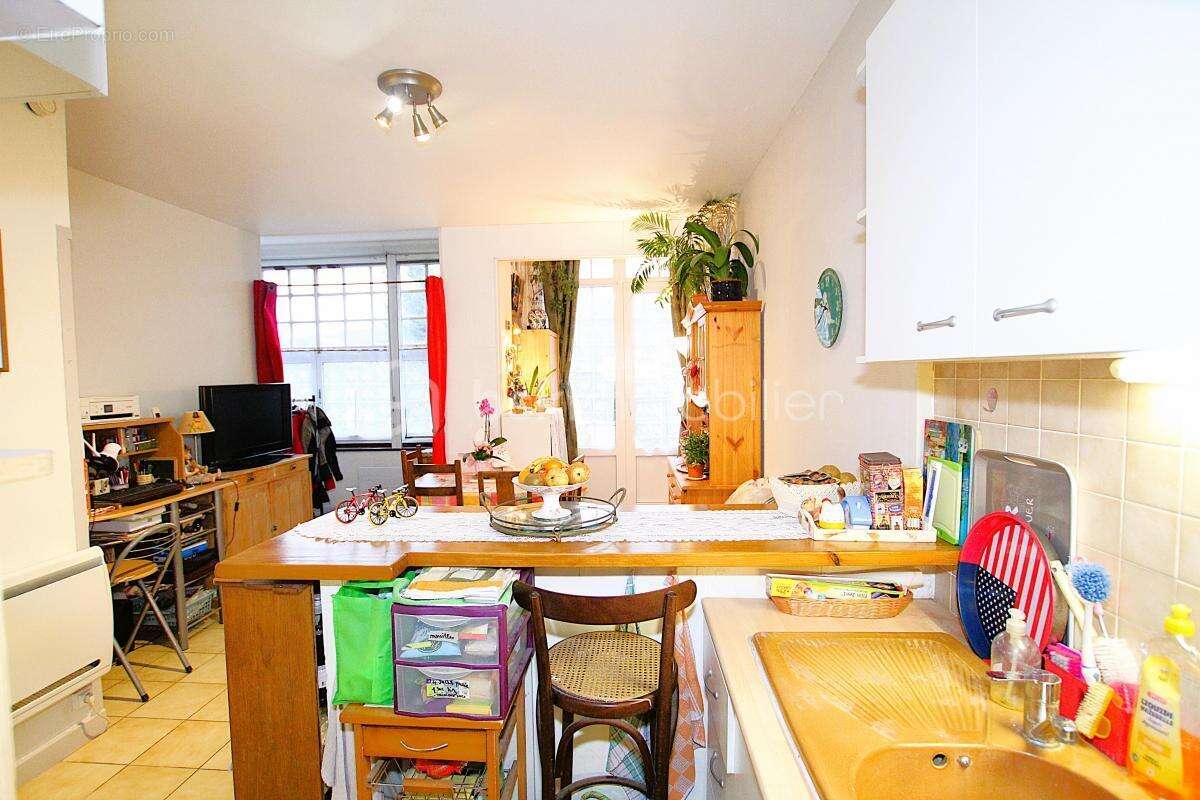 Appartement à MAINTENON