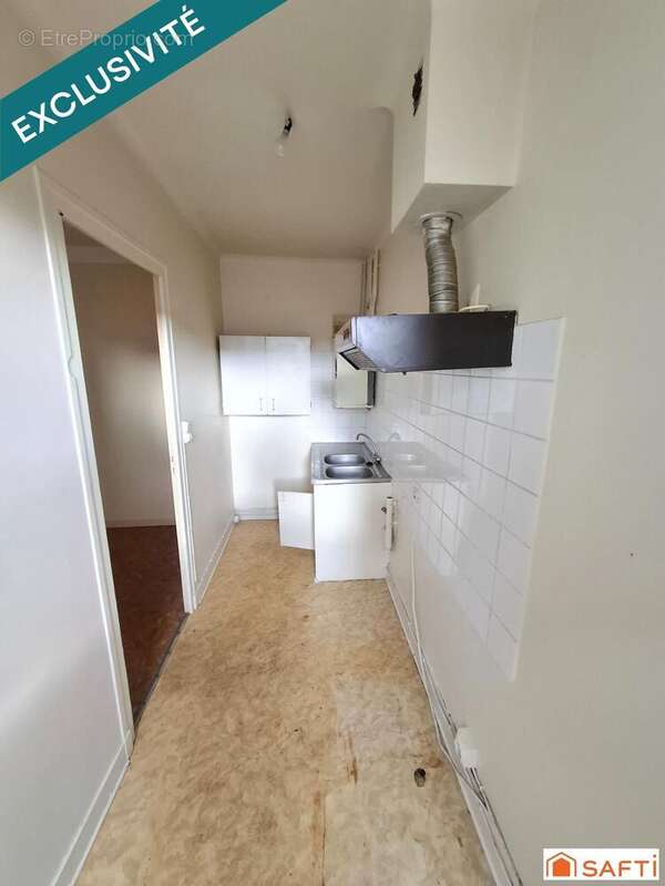 Photo 5 - Appartement à NAVARRENX