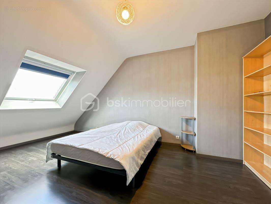 Maison à CESSON-SEVIGNE