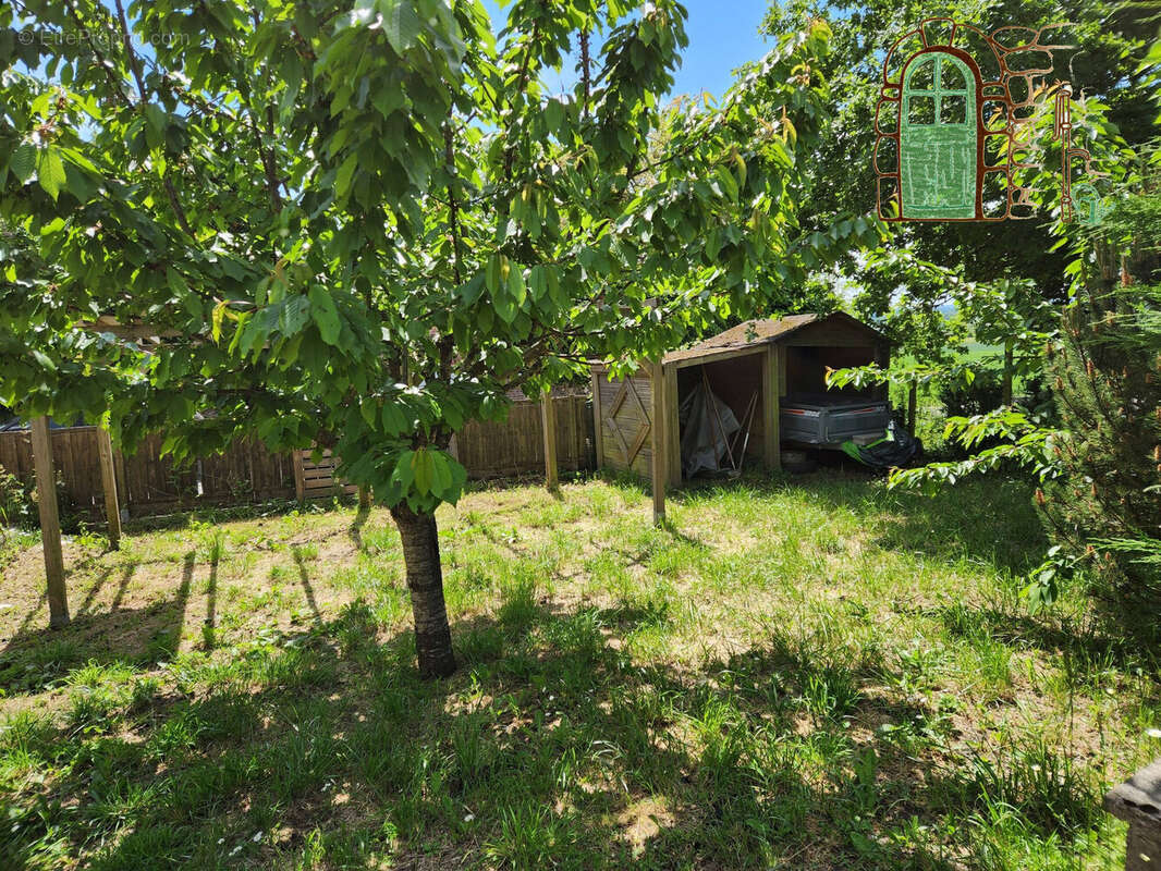 Maison 82 m² à Sarge-Sur-Braye  - photo 9