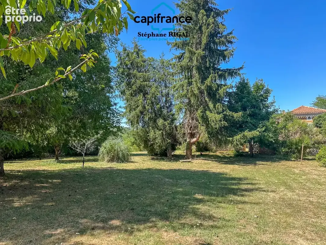Propriete à vendre 3 pièces SAINT FRONT SUR LEMANCE (47) - photo 14
