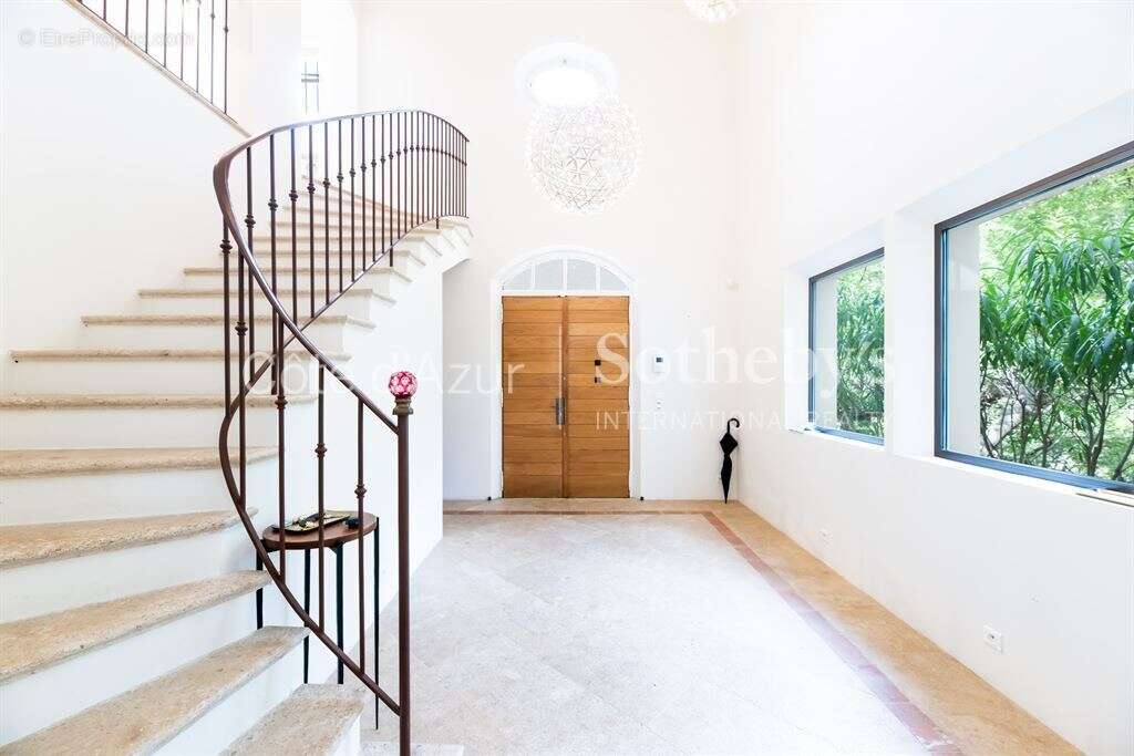 Maison à RAMATUELLE