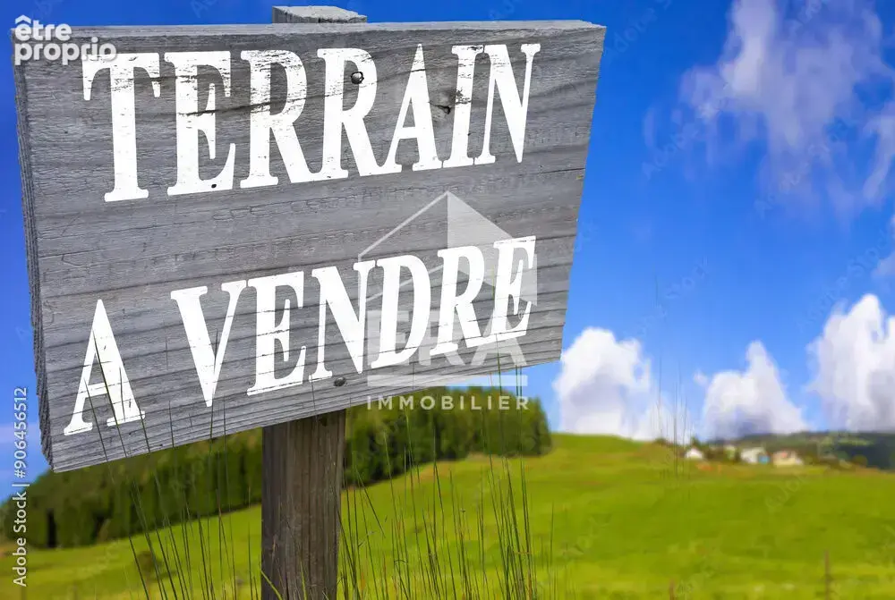 Terrain à GUJAN-MESTRAS