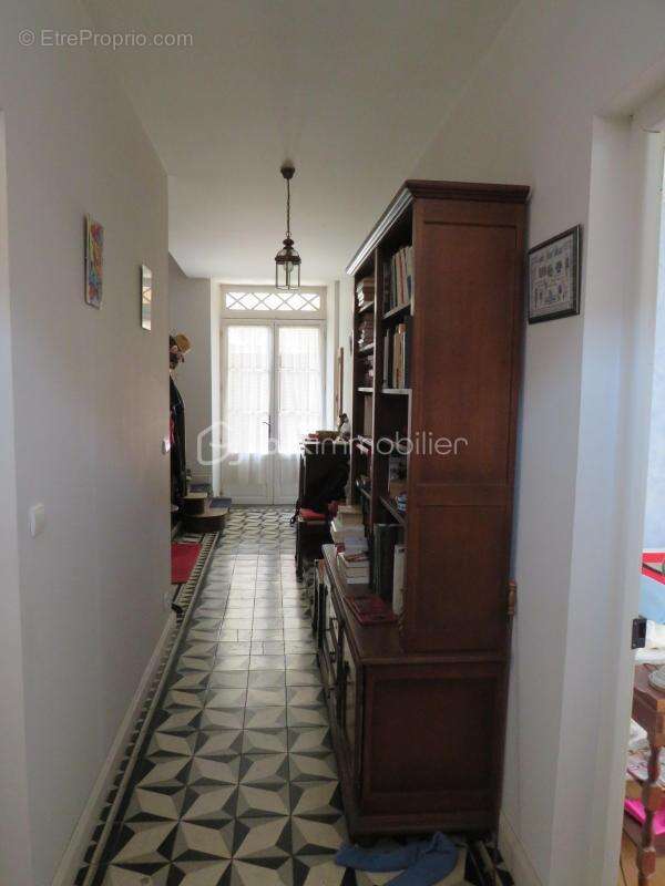Maison de maître au centre de Garlin avec Patio - photo 9