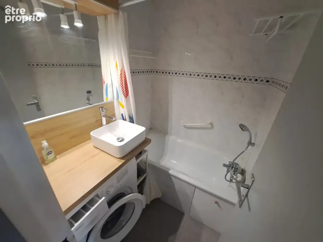 LE CAP D'AGDE  - CENTRE PORT - Appartement studio cabine + ascenseur + piscine - photo 8