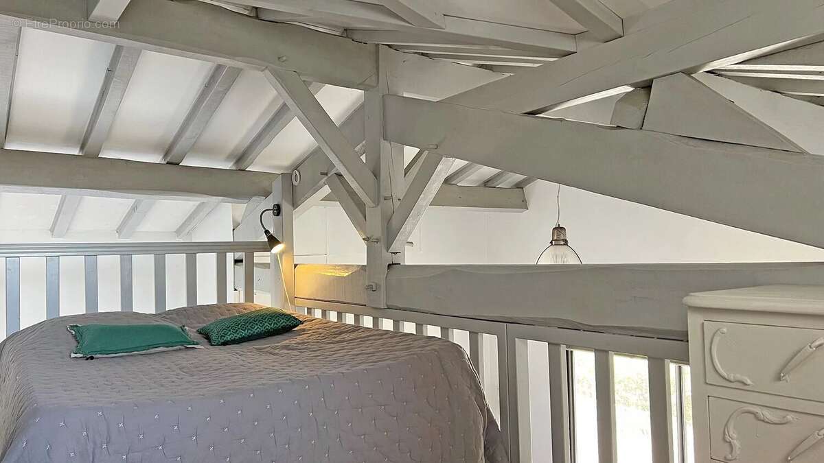 Appartement à BIARRITZ